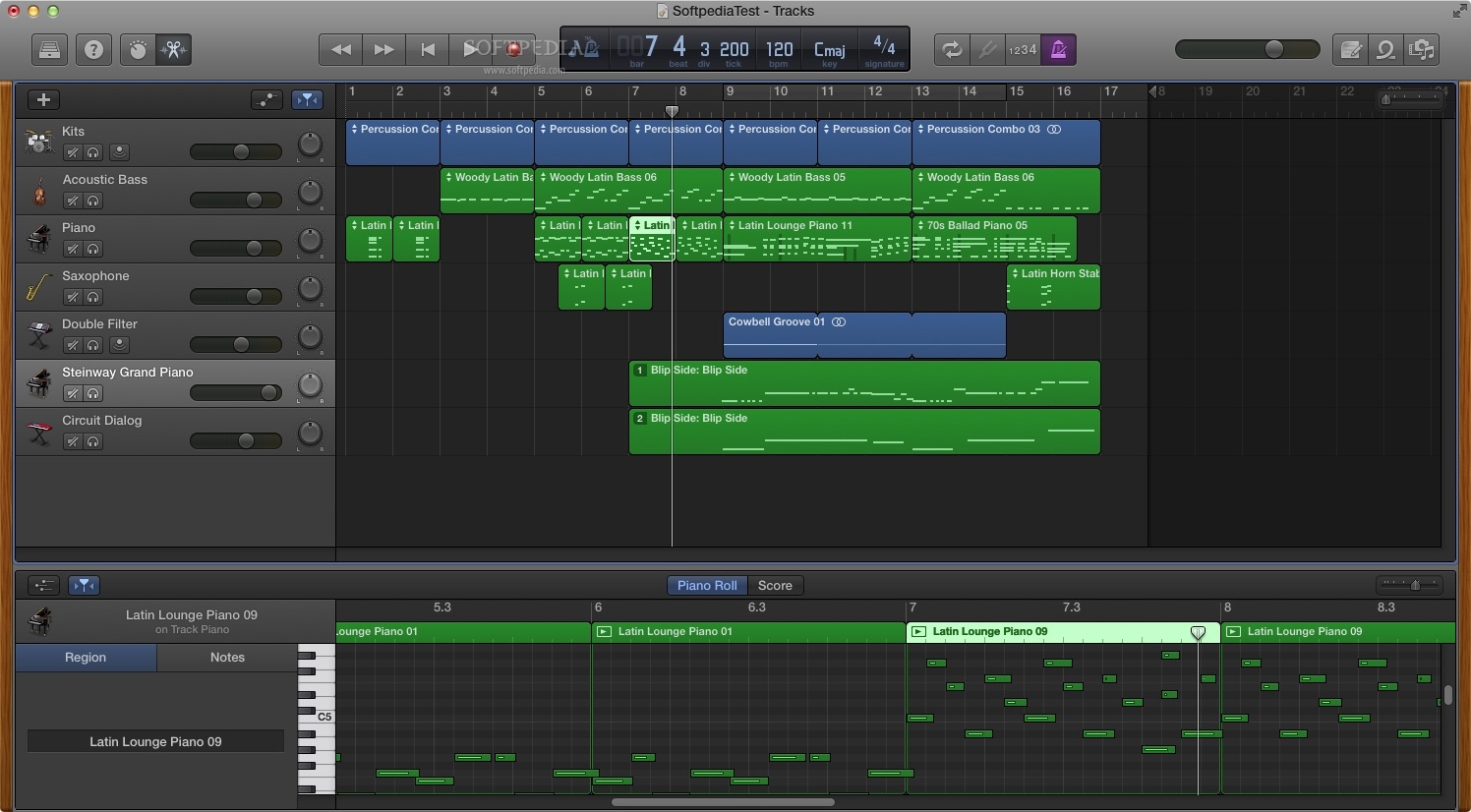 How To Download All Sounds In Garageband Mac